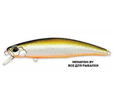 Воблер DUO Tide Minnow 75F (8 гр; 7.5 см; 0.2-0.5 м) ADA0498