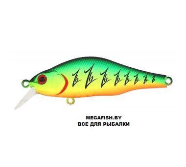 Воблер Zipbaits Khamsin 70SR (9.5 гр; 7 см; 1.5 м) 100M