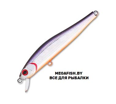 Воблер Zipbaits Rigge 90F (9 см; 9.8 гр; 0.5-1.3 м) 104M