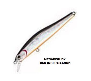 Воблер Zipbaits Rigge 90F (9 см; 9.8 гр; 0.5-1.3 м) 108M