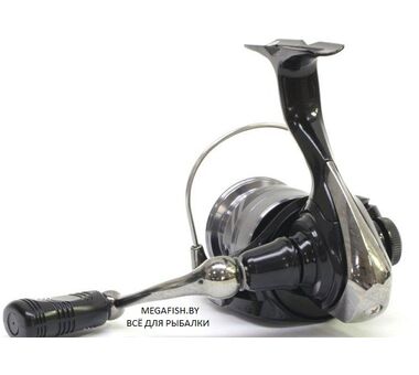 Катушка Daiwa RX 20 LT 3000-C 3