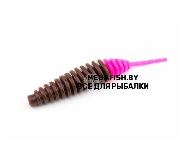 Приманка FishUp Tanta 2.5" (1.52 гр; 6.3 см; 8 шт.) 139 earthworm/hot pink