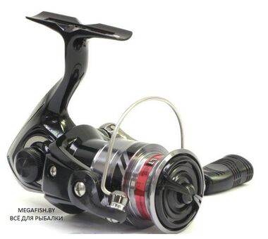 Катушка Daiwa RX 20 LT 3000-C 4