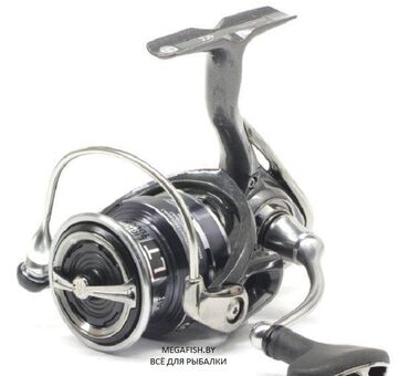 Катушка Daiwa Exceler 20 LT 3000-CXH