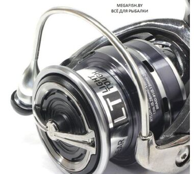 Катушка Daiwa Exceler 20 LT 3000-CXH 2