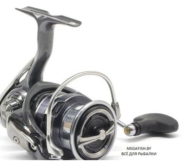 Катушка Daiwa Exceler 20 LT 3000-CXH 3