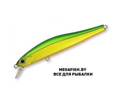 Воблер Zipbaits Rigge 90F (9 см; 9.8 гр; 0.5-1.3 м) 411R