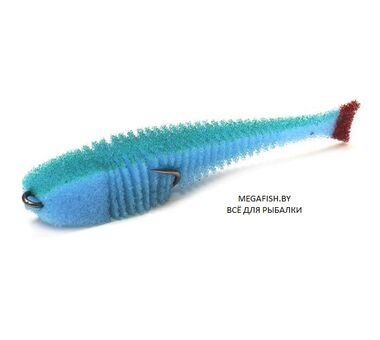 Поролоновая рыбка LeX Air Classic Fish 12 (12 см; 5 шт.) BLGB