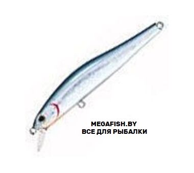 Воблер Zipbaits Rigge 90F (9 см; 9.8 гр; 0.5-1.3 м) 826M