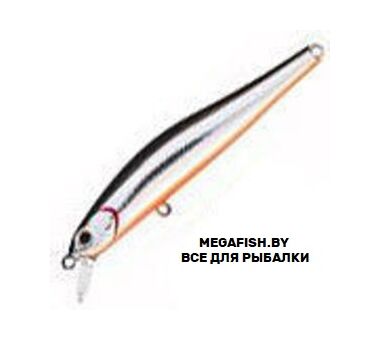 Воблер Zipbaits Rigge 90F (9 см; 9.8 гр; 0.5-1.3 м) 840M