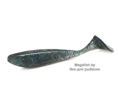 Приманка FishUp Wizzle Shad 1.4" (3.5 см; 10 шт.) 057 bluegill