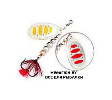 Блесна Pontoon21 Ball Concept (№3; 6 гр) BT02-052