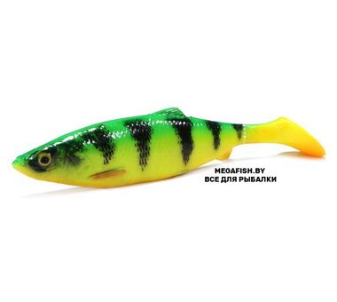 Приманка Savage Gear LB 4D Herring Shad 250 (98 гр; 25 см) Firetiger