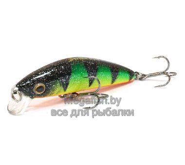 Воблер Strike Pro Mustang Minnow 60 MG-002A  (6,0 см, 5,8гр, 0,3-0,7м)...