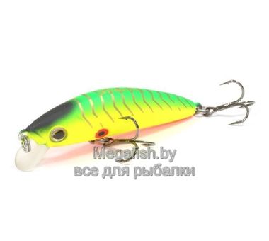 Воблер Strike Pro Mustang Minnow 60 MG-002A  (6,0 см, 5,8гр, 0,3-0,7м)...