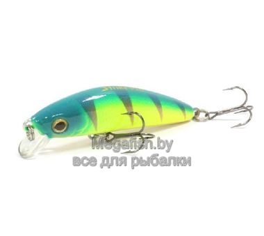 Воблер Strike Pro Mustang Minnow 60 MG-002A  (6,0 см, 5,8гр, 0,3-0,7м)...