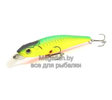 Воблер Strike Pro Flying Fish 130 EG-079F  (13 см, 28гр,  0,7-1,7м) floating...