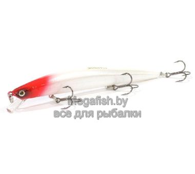 Воблер Strike Pro Slingshot Minnow 120 EG-145S (12см, 14,4гр,...