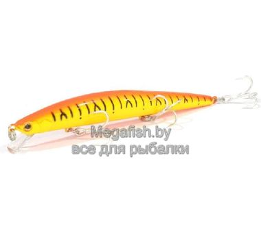 Воблер Strike Pro Slingshot Minnow 120 EG-145S (12см, 14,4гр,...