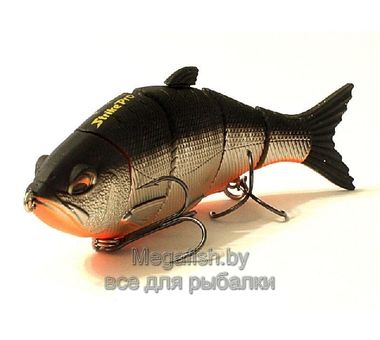 Воблер Strike Pro Gill Raker 115 EG-153 (11,5см, 27,8гр, 1,0-4,0м) sinking CA06E