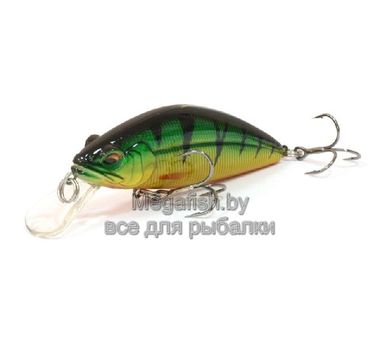 Воблер Strike Pro Shifty Shad 80 (8см, 15,8гр, 0,7-2,5м) suspending A102T