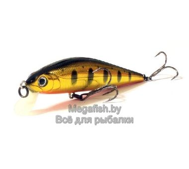 Воблер Tsuribito Hard Minnow 95F(11.2гр,9.5см,1.0-1.2м) floating цвет 052