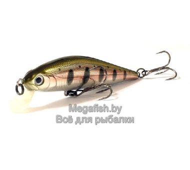 Воблер Tsuribito Hard Minnow 95F(11.2гр,9.5см,1.0-1.2м) floating цвет 053