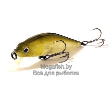 Воблер Tsuribito Hard Minnow 95SP(12.6гр,9.5см,1.0-1.2м) suspending цвет 066