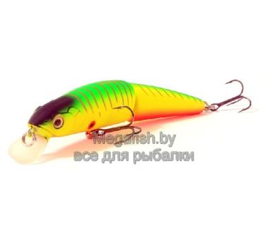 Воблер Strike Pro Minnow Jointed SL110 (14 гр; 11 см; 0.8-1.5 м) A17