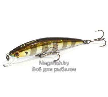 Воблер Tsuribito Minnow 80SP(6.9гр,8см,0.8-1.0м) suspending цвет 007