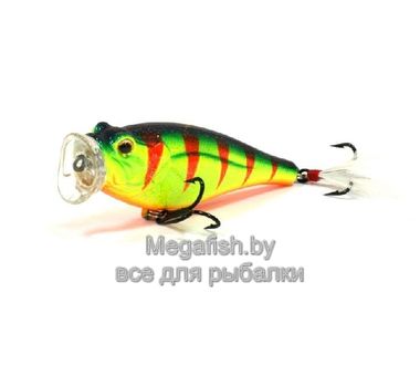 Воблер Strike Pro  Sea Monster 80 SH-002A (8,0см, 11,0гр, 0+ м) floating цвет...