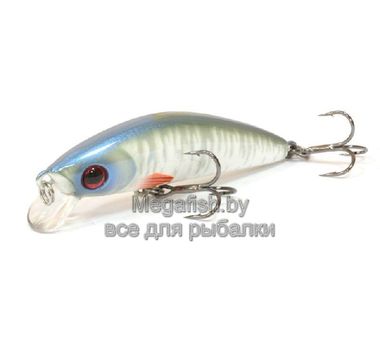 Воблер Strike Pro Mustang Minnow 60 MG-002A  (6,0 см, 5,8гр, 0,3-0,7м)...