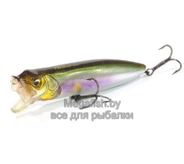 Воблер Megabass  XPOD Jr. (9,05см,14гр) floating wagin setsuki ayu