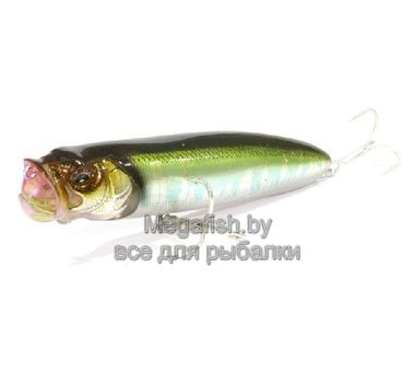 Воблер Megabass  XPOD (10,85см, 21гр) floating wagin oikawa