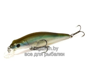 Воблер Major Craft Zoner Minnow 110SP (11см, 20гр, 0,8-1,5м) suspending 08