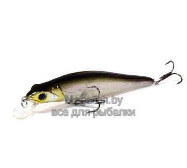 Воблер Major Craft  Zoner Minnow 90SP (9см, 11гр, 0,6-1,2м) suspending 11...