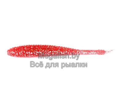 Силиконовая приманка Jackall I SHAD 3.8 (9,6 см, упаковка — 7 шт.) цвет PINK...