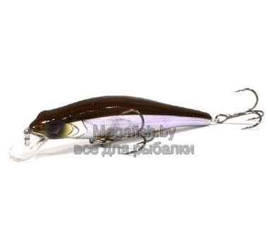 Воблер Major Craft  Zoner Minnow 90SP (9см, 11гр, 0,6-1,2м) suspending 13