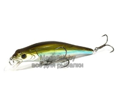 Воблер Major Craft  Zoner Minnow 90SP (9см, 11гр, 0,6-1,2м) suspending 15