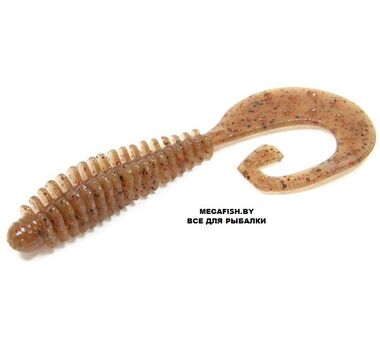 Приманка Reins G-Tail Grub 3" (1.6 гр; 7.5 см; 12 шт.) 007 Ebimiso SP