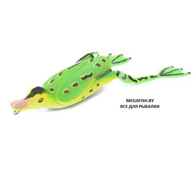 Утка Savage Gear 3D Hollow Duckling (15 гр; 7.5 см) 02 Fruck