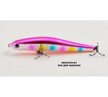 Воблер Zipbaits Rigge S-Line 90S (9 см; 11 гр; 0.6-1.5 м) 905R