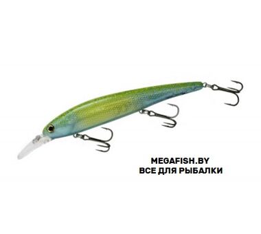 Воблер Bandit Deep Walleye (12 см; 17.5 гр; 6-8.1 м) B20