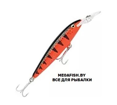 Воблер Rapala Barra Magnum 11 (20 гр; 11 см; 3.3-5.4 м) RDT