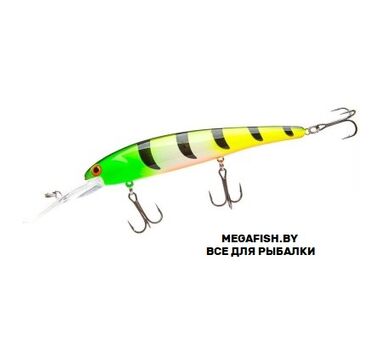 Воблер Bandit Walleye Shallow (12 см; 17.5 гр; 2.4-3.6 м) B41