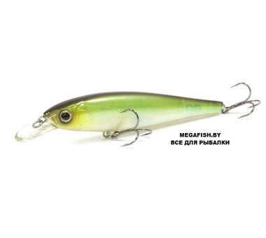 Deps-Balisong-Minnow-100SP-18