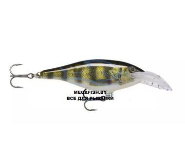 Воблер Rapala Scatter Rap Shad Deep 07 (7 гр; 7 см; 2.7-3.6 м) PEL