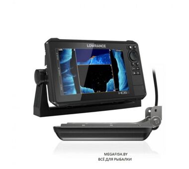 Lowrance-HDS-9-Live-Active-Imaging