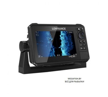 Lowrance-HDS-7-Live-Active-Imaging