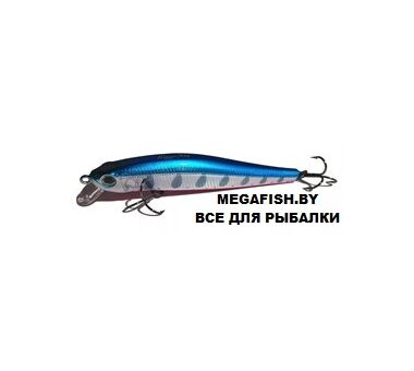 Воблер Zipbaits Rigge S-Line 70S (5.5 гр; 7 см) 913